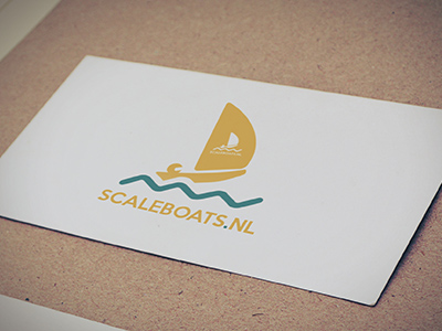 Scaleboats