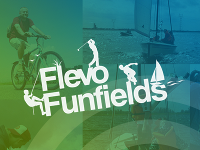 Flevo Funfields - Het outdoor event van Flevoland voor jong en oud!