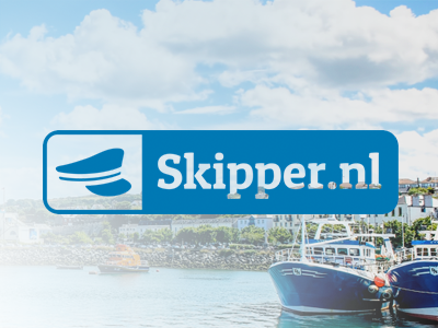 Skipper - Het inspireert je en informeert je over alles rondom varen.